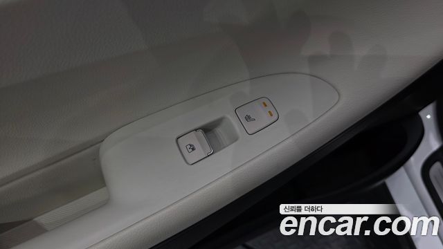 Hyundai Grandeur 2023 — photo 28