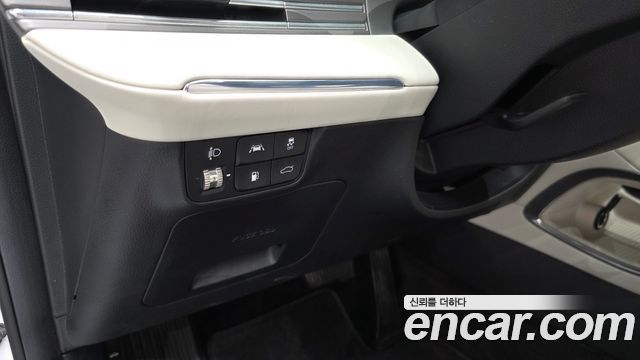 Hyundai Grandeur 2023 — photo 29