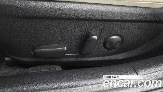 Hyundai Grandeur 2023 — photo 31