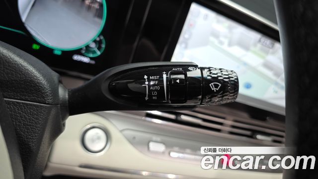 Hyundai Grandeur 2023 — photo 33