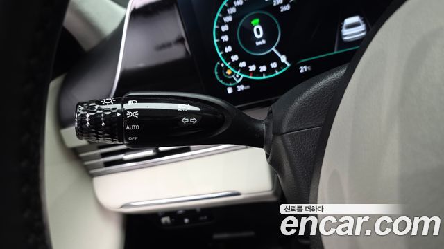 Hyundai Grandeur 2023 — photo 34