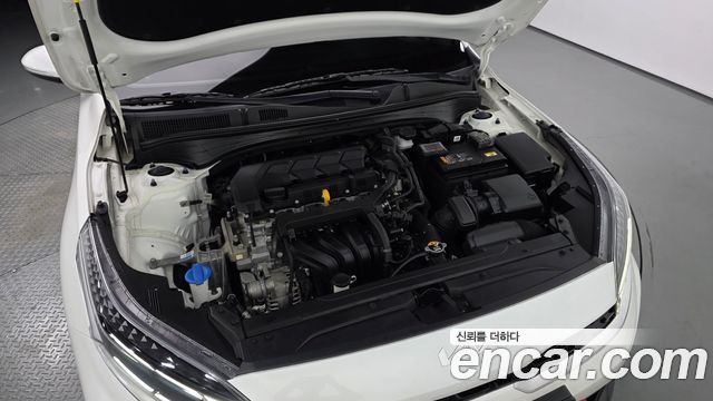 Kia K3 2024 — photo 6