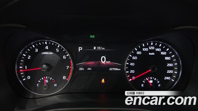 Kia K3 2024 — photo 11