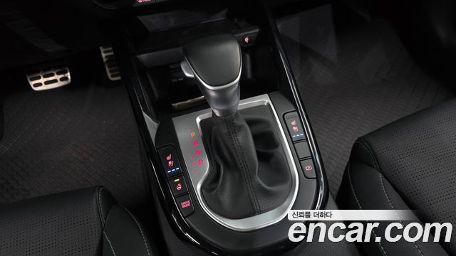 Kia K3 2024 — photo 12