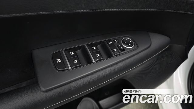 Kia K3 2024 — photo 23
