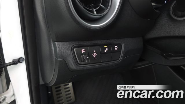 Kia K3 2024 — photo 24