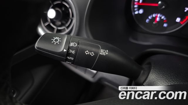 Kia K3 2024 — photo 25