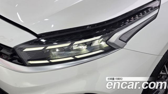 Kia K3 2024 — photo 8