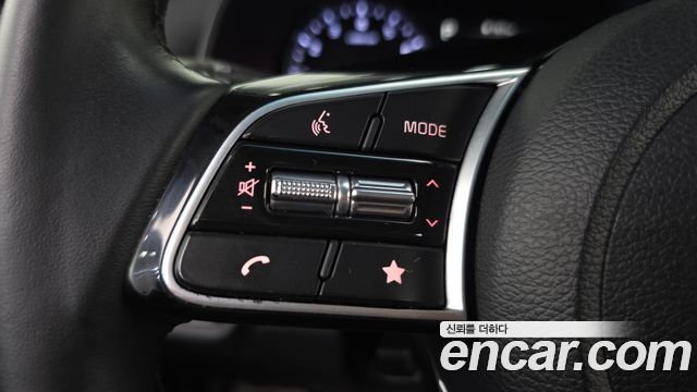 Kia K3 2024 — photo 28