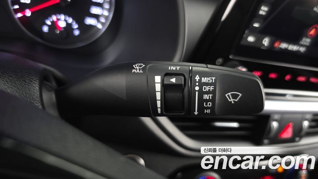 Kia K3 2024 — photo 30