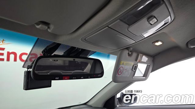 Kia K3 2024 — photo 31