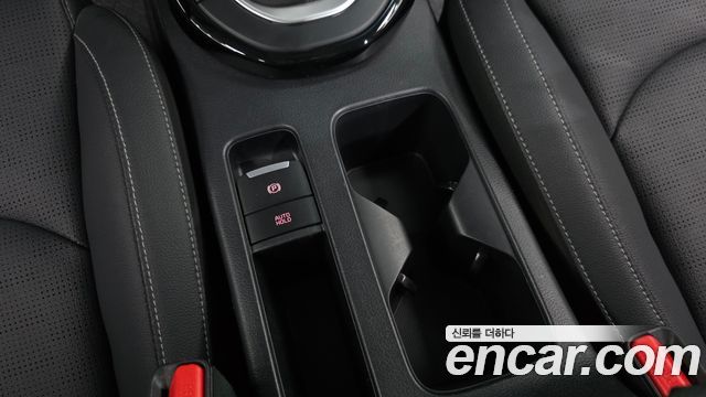 Kia K3 2024 — photo 32