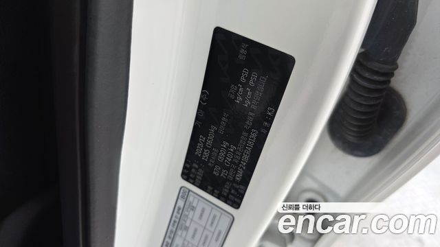 Kia K3 2024 — photo 33