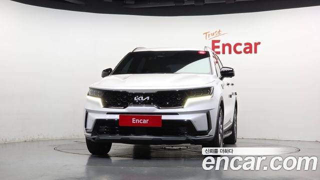 Kia Sorento 2022 — photo 3