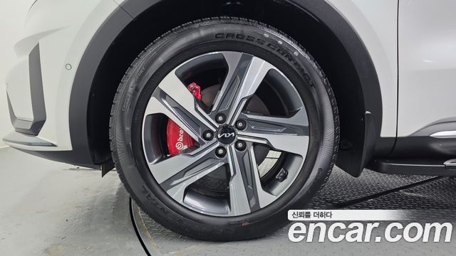 Kia Sorento 2022 — photo 5