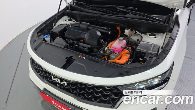 Kia Sorento 2022 — photo 6