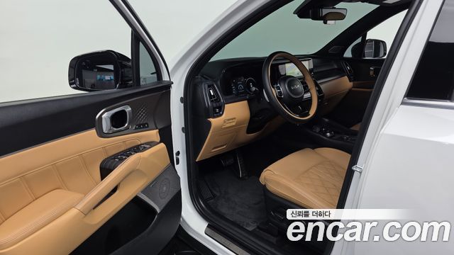 Kia Sorento 2022 — photo 13