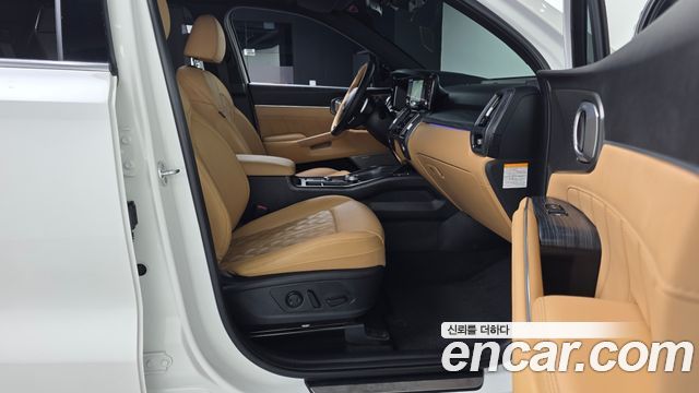 Kia Sorento 2022 — photo 17