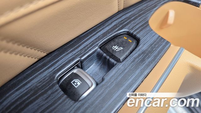 Kia Sorento 2022 — photo 24