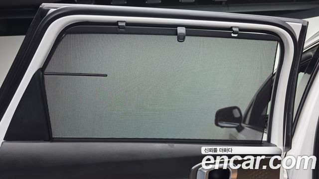Kia Sorento 2022 — photo 25
