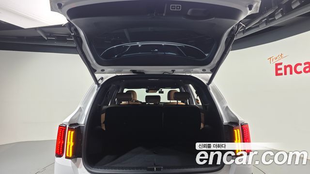 Kia Sorento 2022 — photo 26