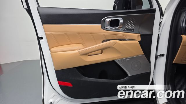 Kia Sorento 2022 — photo 14