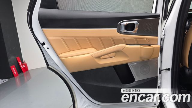 Kia Sorento 2022 — photo 15
