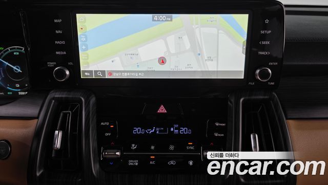Kia Sorento 2022 — photo 27