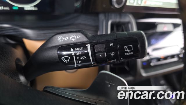 Kia Sorento 2022 — photo 31