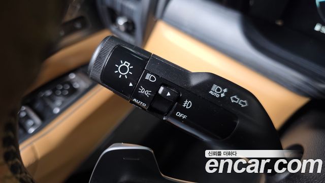 Kia Sorento 2022 — photo 35
