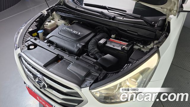 Hyundai Tucson 2015 — photo 6
