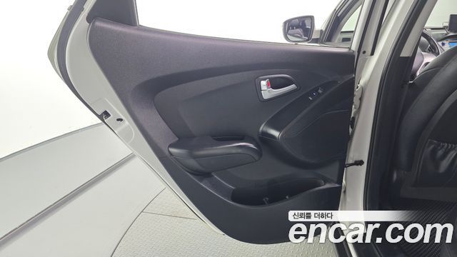 Hyundai Tucson 2015 — photo 15