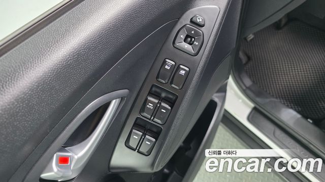 Hyundai Tucson 2015 — photo 28