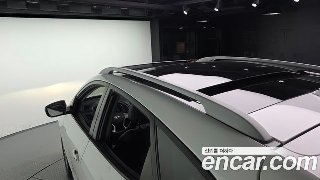 Hyundai Tucson 2015 — photo 29