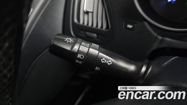Hyundai Tucson 2015 — photo 30