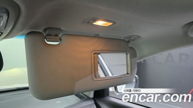 Hyundai Tucson 2015 — photo 32