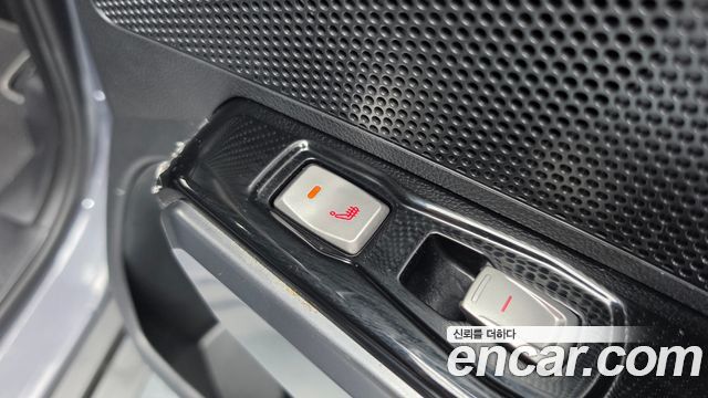 KG Mobility TIBOLI 2018 — photo 30