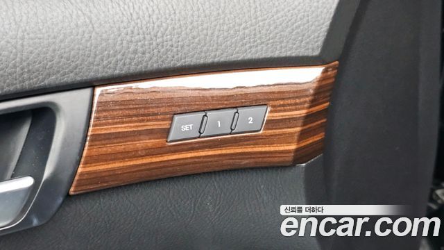 Kia Mohave 2017 — photo 29