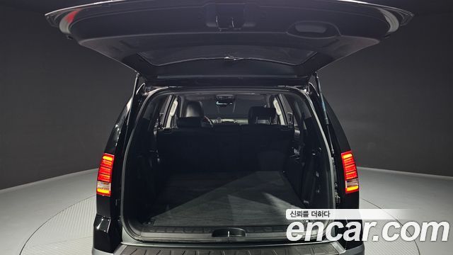 Kia Mohave 2017 — photo 35