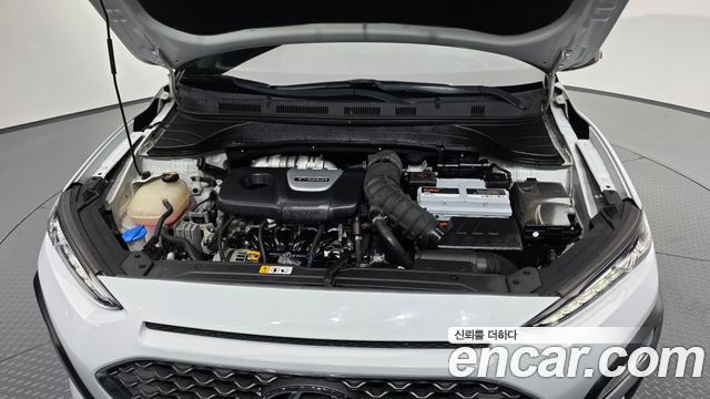 Hyundai Kona 2018 — photo 6