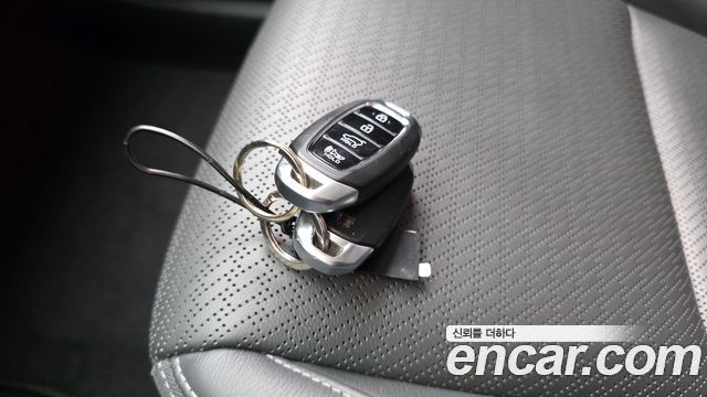 Hyundai Kona 2018 — photo 25