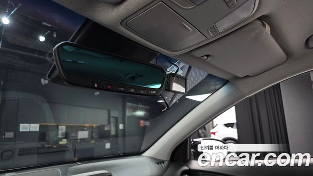 Hyundai Kona 2018 — photo 30
