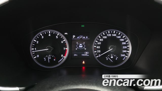 Hyundai Santafe 2020 — photo 11