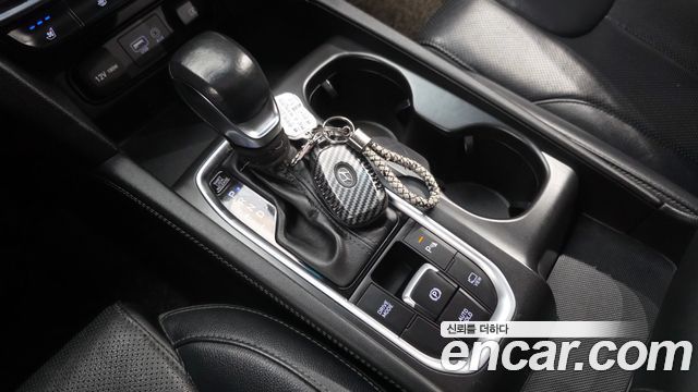 Hyundai Santafe 2020 — photo 12