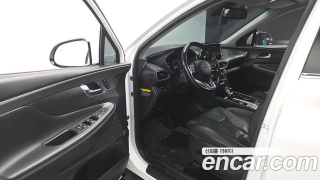 Hyundai Santafe 2020 — photo 13