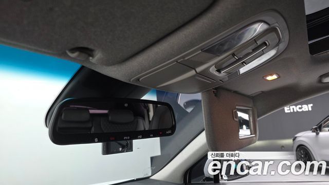 Hyundai Santafe 2020 — photo 24
