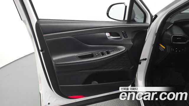 Hyundai Santafe 2020 — photo 14