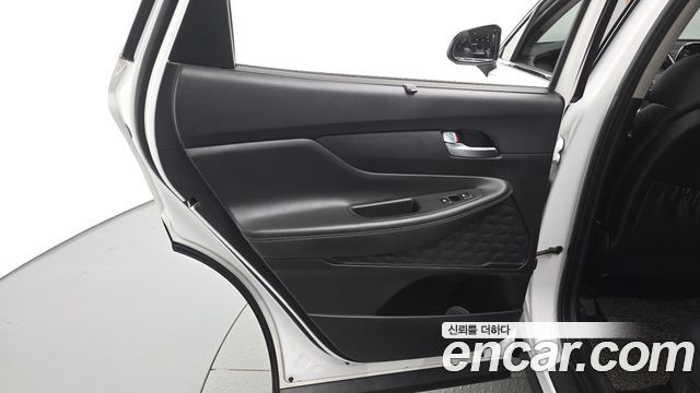 Hyundai Santafe 2020 — photo 15