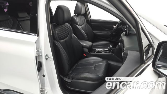 Hyundai Santafe 2020 — photo 16