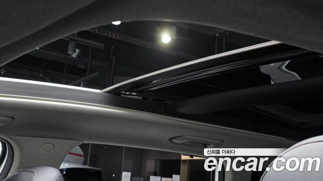 Hyundai Santafe 2020 — photo 28